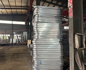 鋼托盤(pán)廠家的產(chǎn)品優(yōu)點(diǎn)有哪些