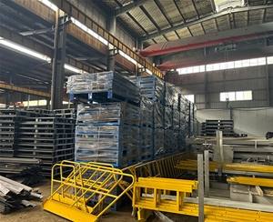 馬鞍山貨架的主要性能指標(biāo)有哪些？