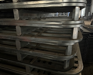 馬鞍山貨架怎么安裝？